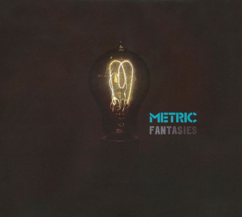  Fantasies [CD] [PA]