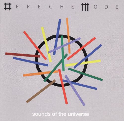  Sounds of the Universe [CD]