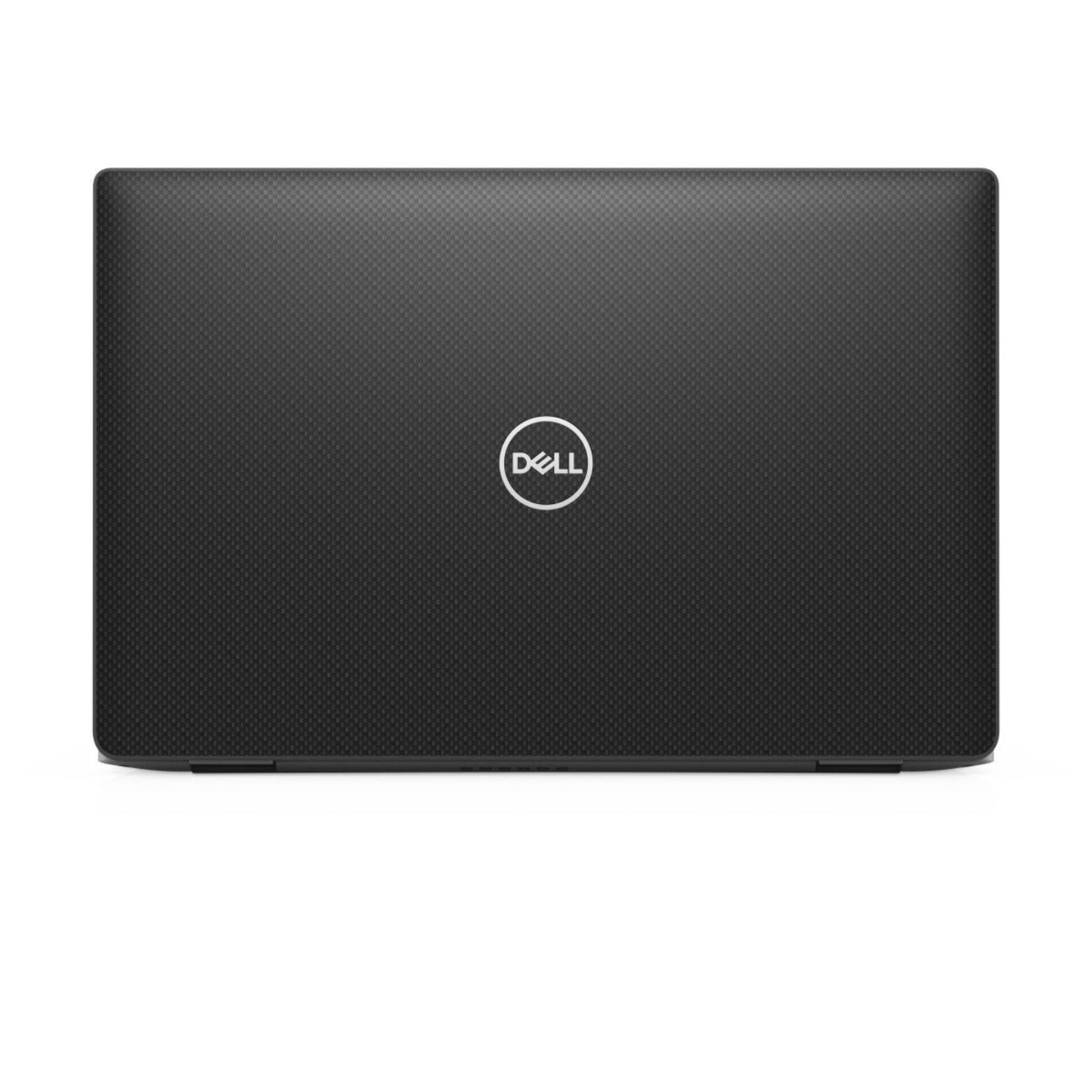 Alt View 4. Dell - Latitude 7320 13.3" FHD Intel Core i7-1185G7 3.00 GHz 16 GB 256 GB SSD Intel Iris Xe Graphics Windows 11 Pro Laptop - Black.