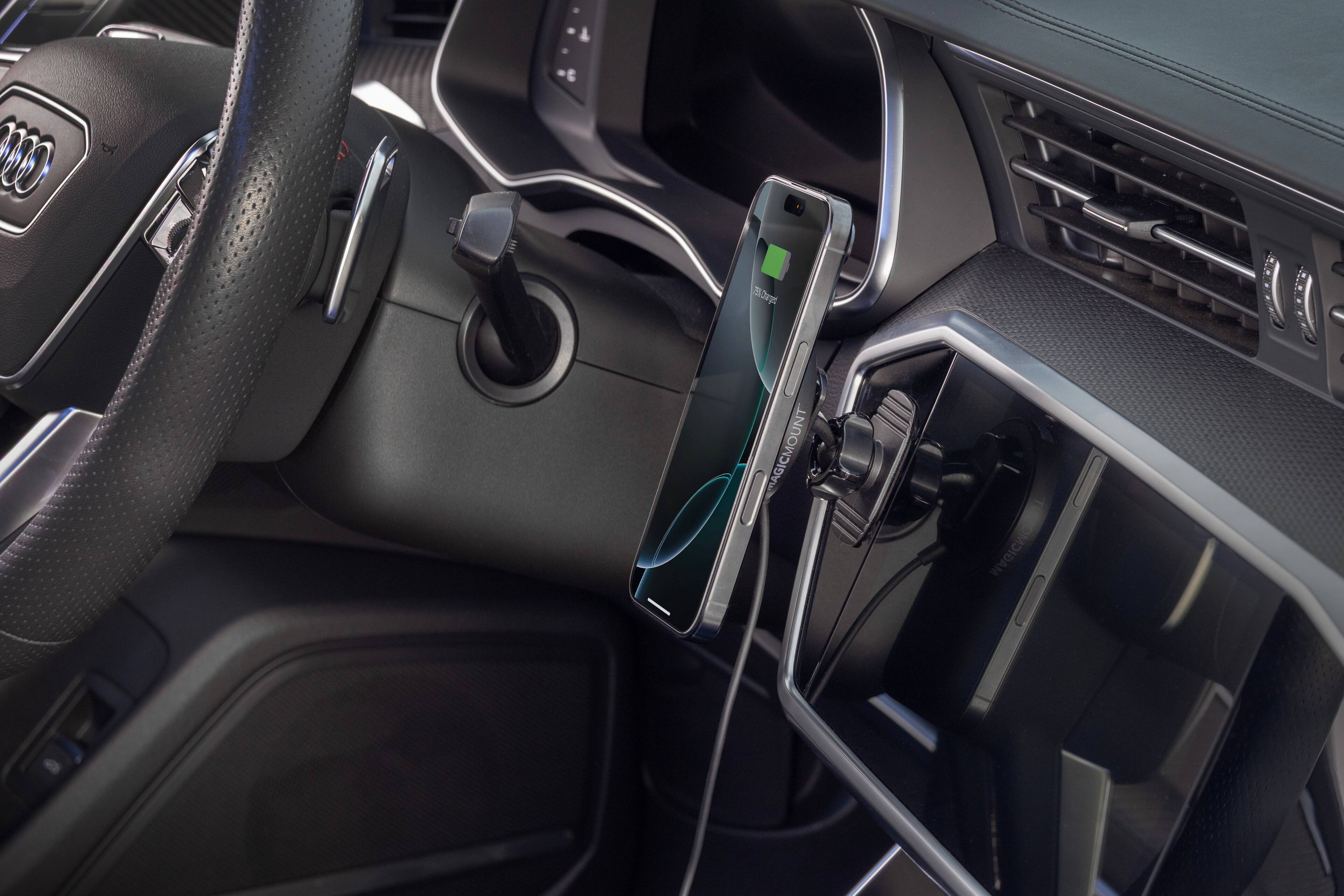 10 22wgd AGICMOUNT MAGICMOUNT