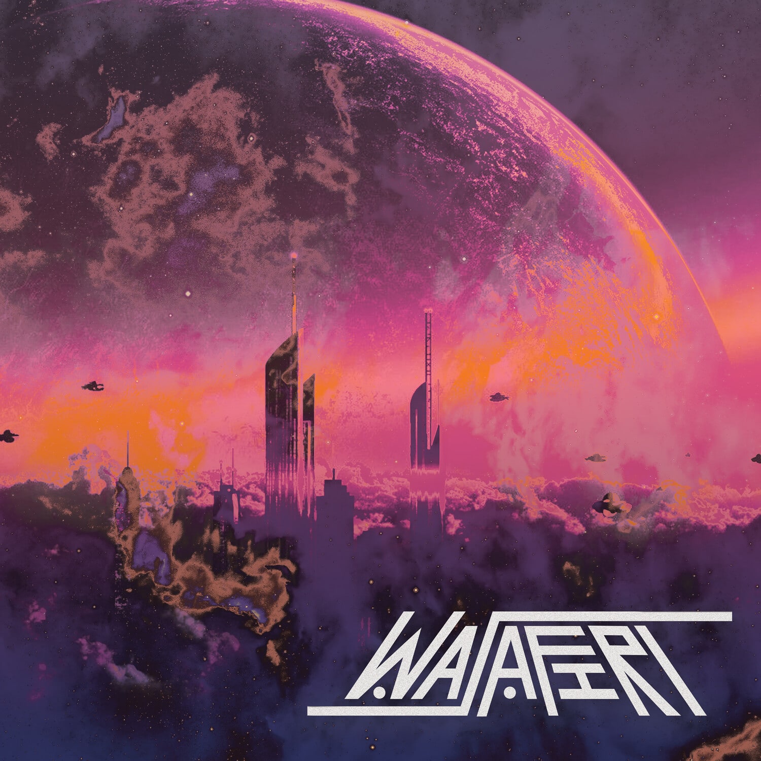 Wasafiri - Klearlight  - COMPACT DISCS