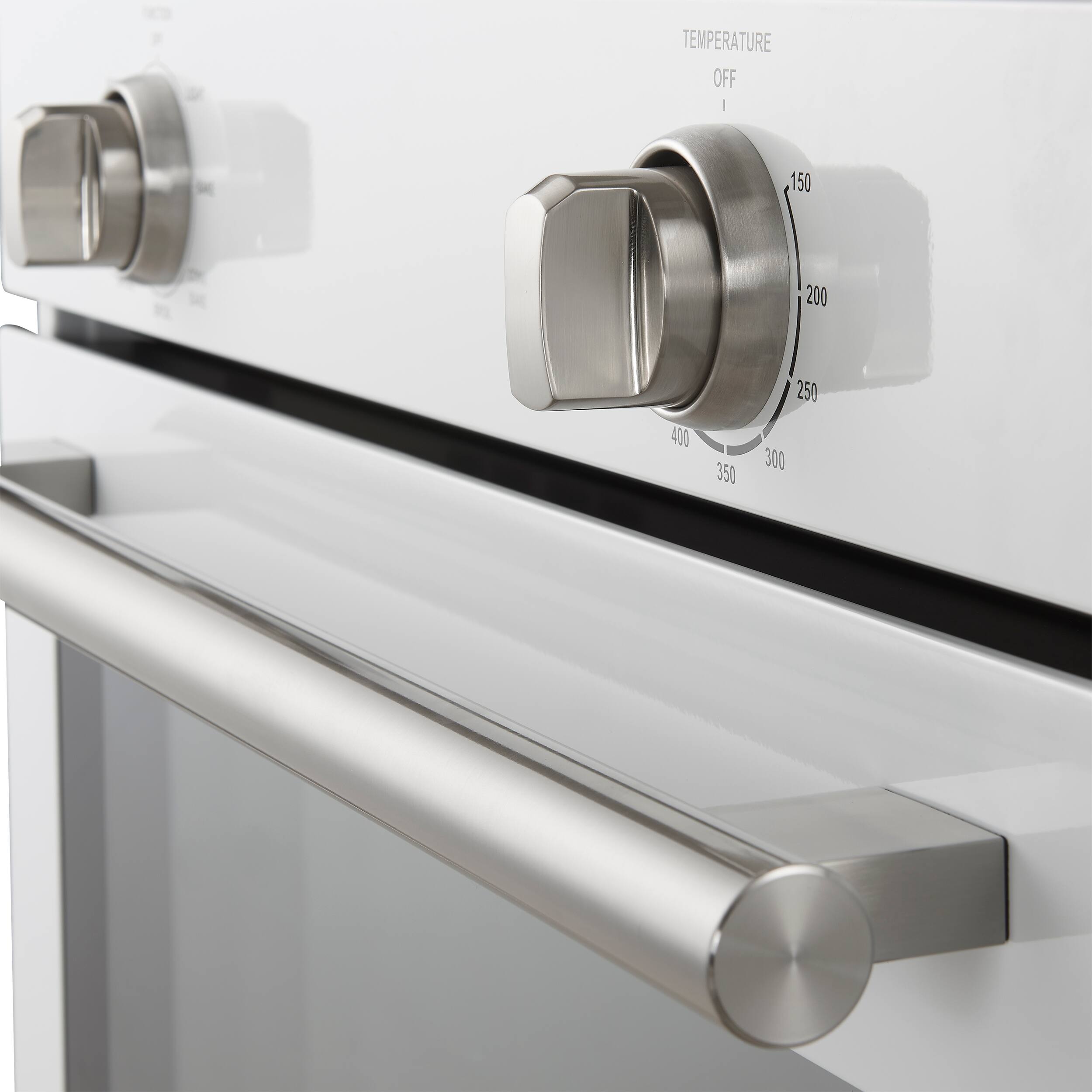 TEMPERATURE  
OFF  
150  
200  
250  
300  
350  
400