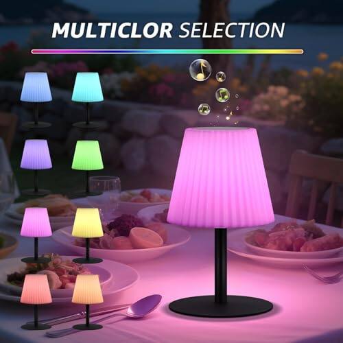 MULTICOLOR SELECTION