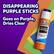 DISAPPEARING PURPLE STICKS
Goes on Purple, Dries Clear
ELMER'S
Washable School Glue Stick
DISAPPEARING PURPLE
6 g (0.21 OZ)