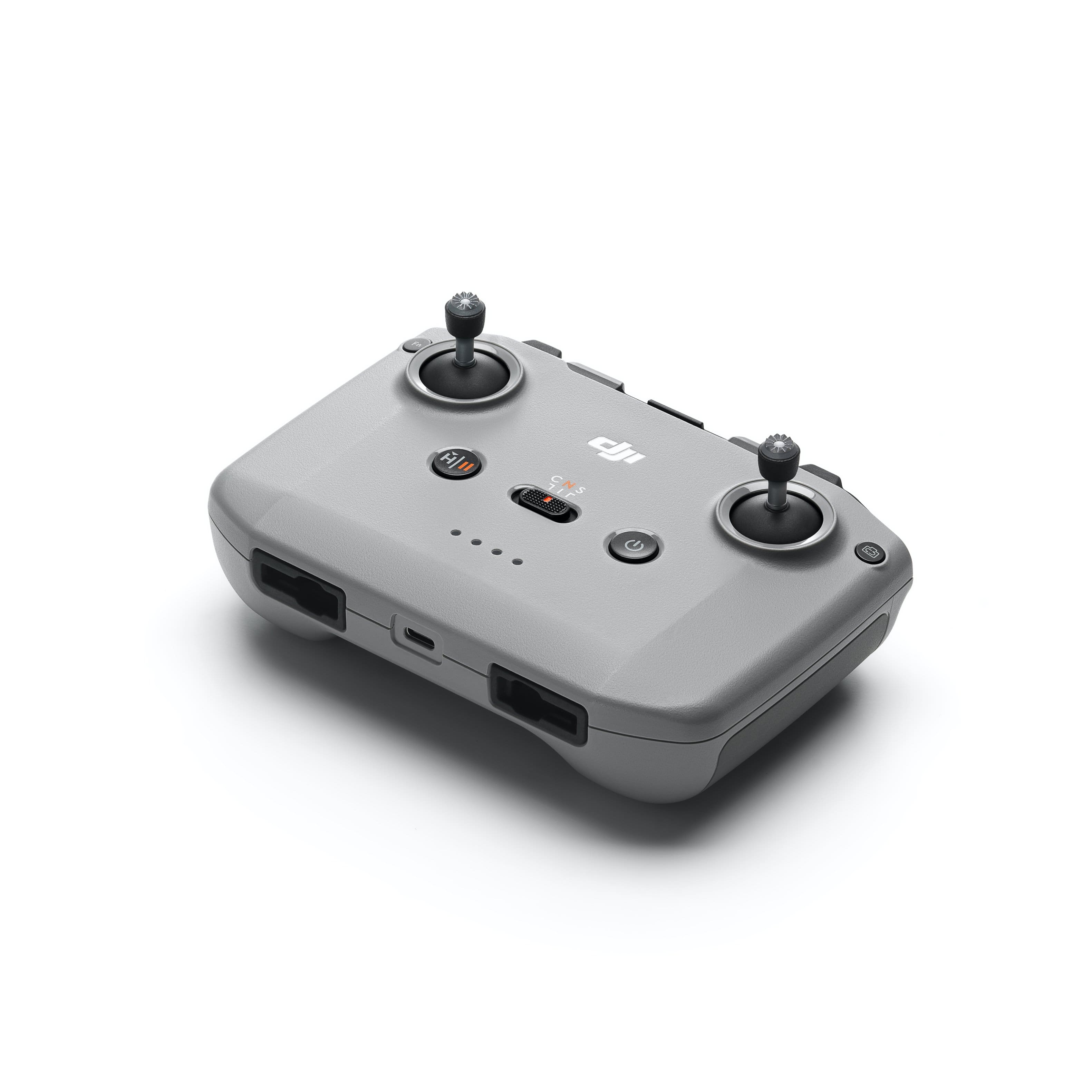 Alt View Zoom 11. DJI - RC-N3 Remote Controller - Gray.
