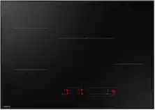 Cooktops