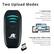 Two Upload Modes
1. Instant mode
Instantly upload barcodes to the system
Resolution ≥ 4mil
Ultra Fast Business Grade Speed 25cm/s
2. Storage mode / offline mode
Store barcodes to the scanner's memory and upload them later
OVER 210,000 product codes
Super fast upload