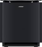 Bose - Lifestyle Ultra Wireless Home Theater Subwoofer with CleanBass Technology - Black