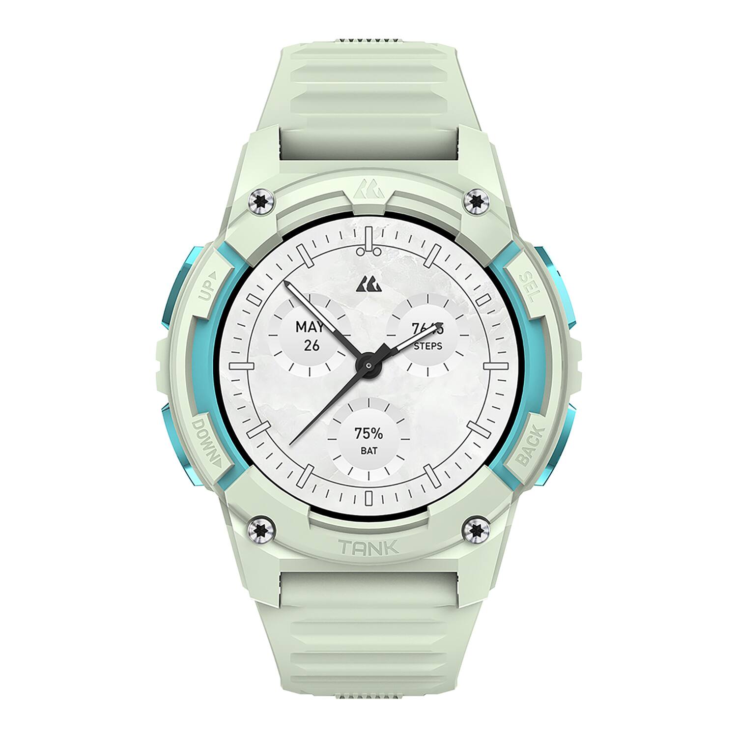 media item thumbnail