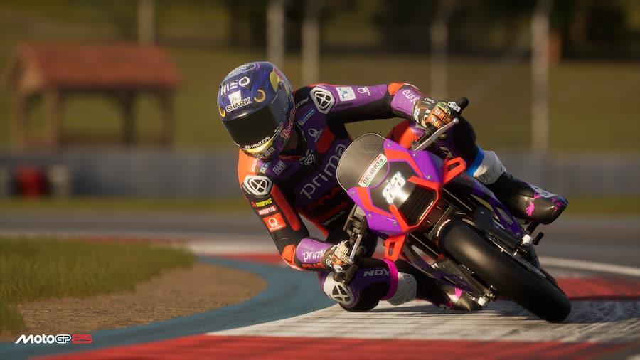 MotoGP25 PlayStation Best Buy - Main Image