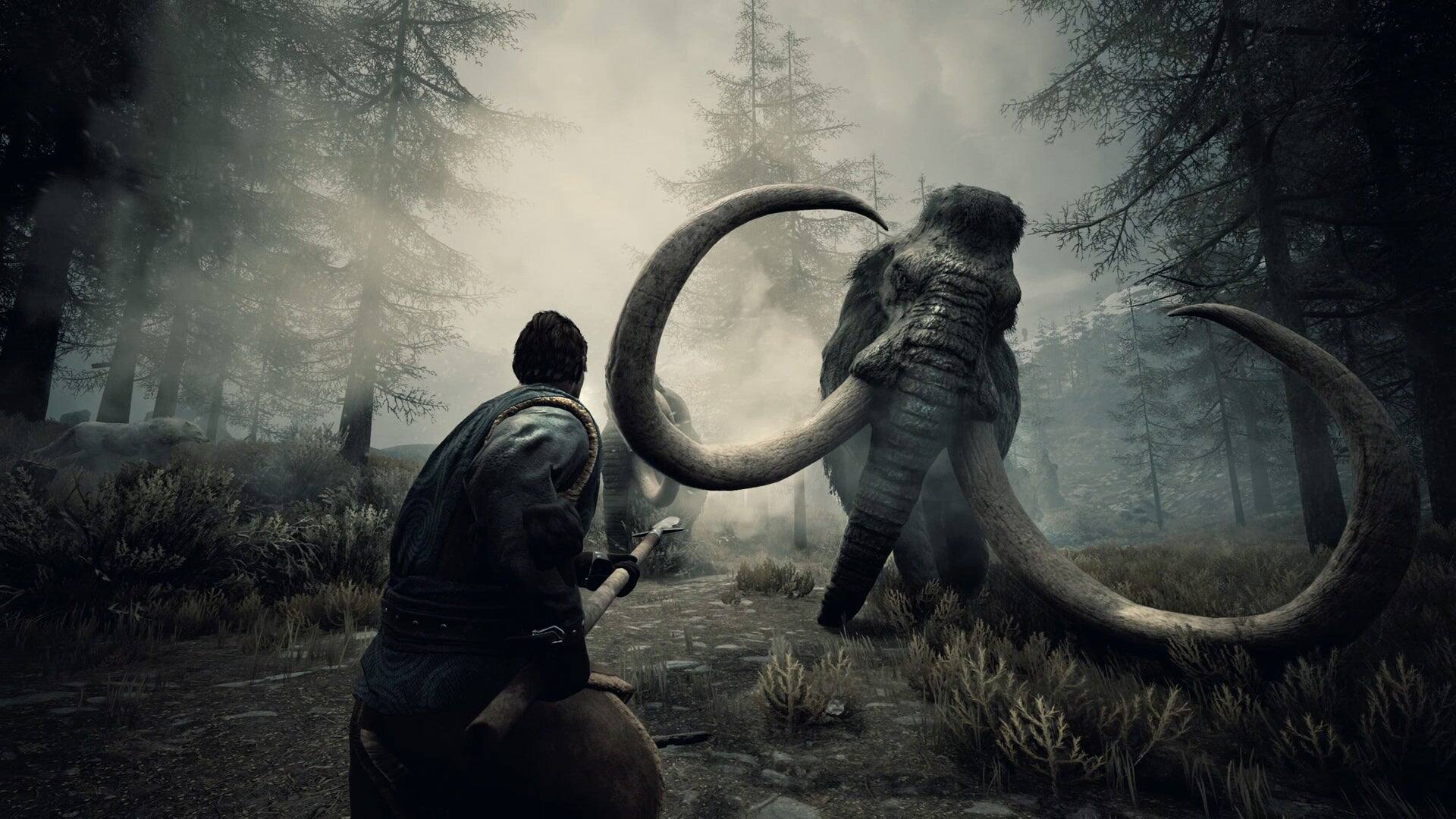 Alt View 8. Maximum Games - Conan Exiles - Day One Edition [PlayStation 4].