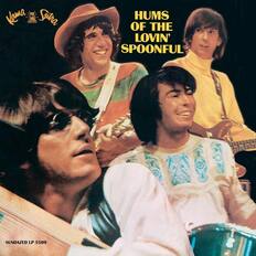 Kama Sutra
HUMS OF THE LOVIN' SPOONFUL
SUNDAZED LP 5509
