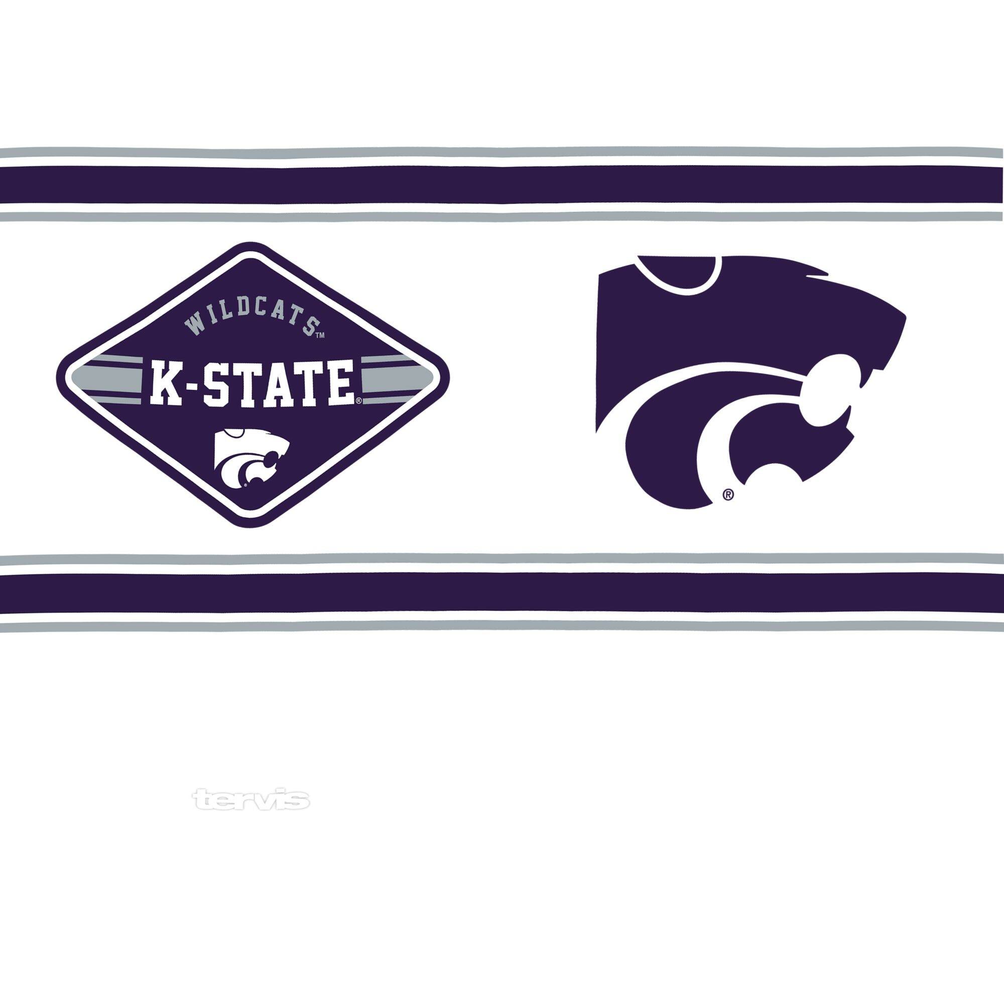 WILDCATS  
K-STATE  

tervis