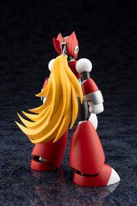 Back. Kotobukiya - ZERO 1st Ver..