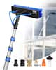 VEVOR - TOVORTOOLD have A TEAT for the Solar Panel Cleaning Kit