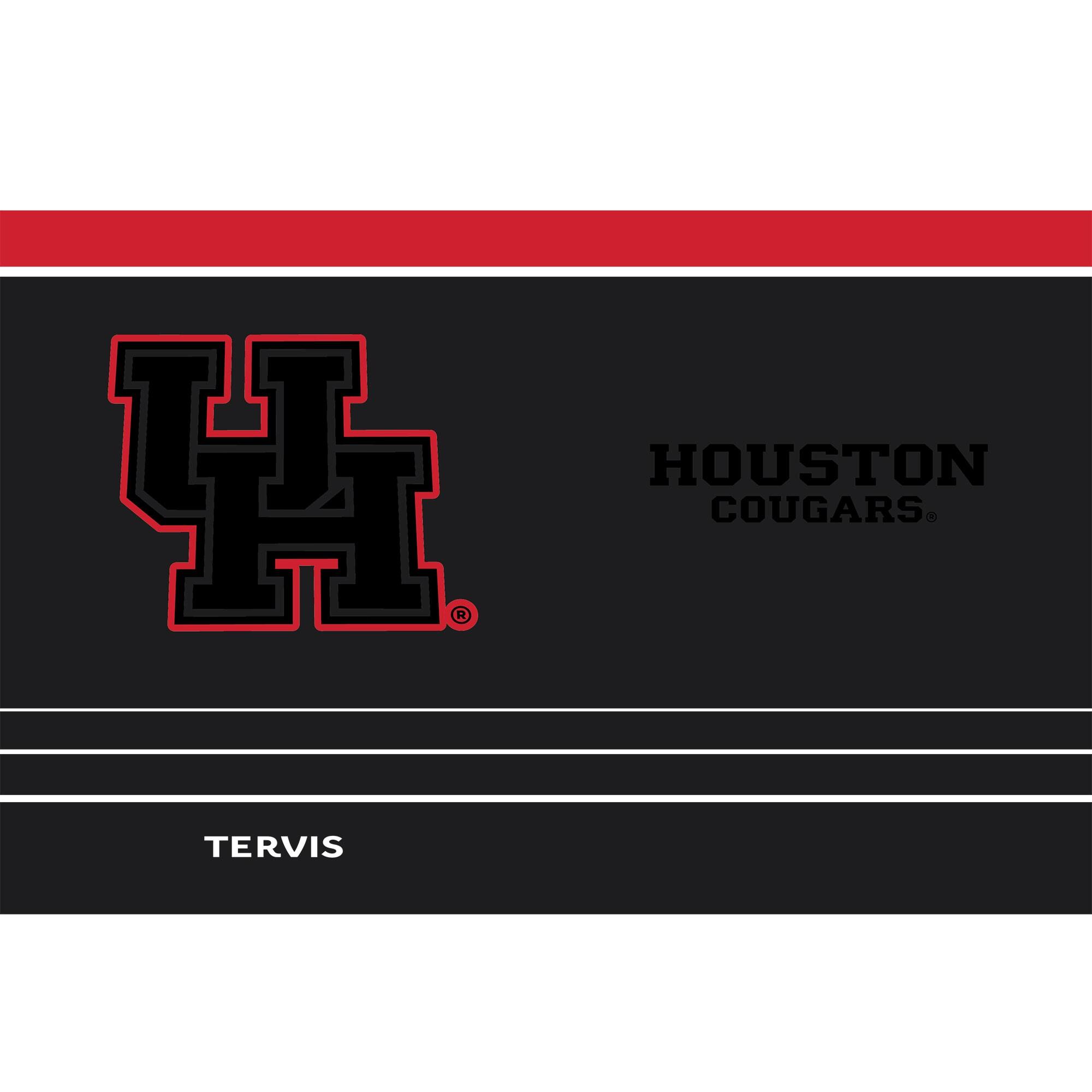 U HOUSTON COUGARS  
TERVIS