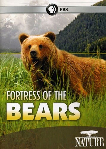 Nature: Fortress of the Bears - DVD