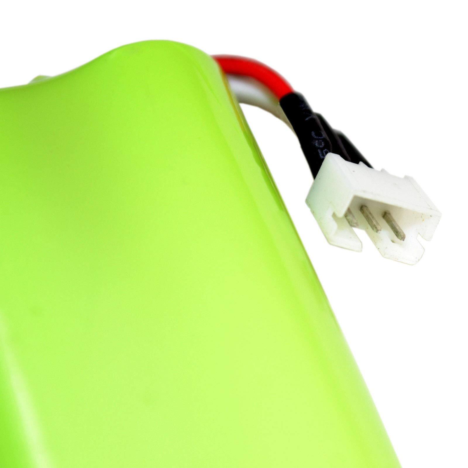 Left. HQRP - 2500mAh Battery for TDK Life On Record A34 Trek Max Wireless Speaker E23-00080-02 A-34.