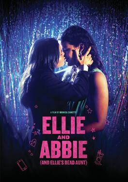 Ellie and Abbie (And Ellie's Dead Aunt) - DVD