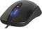 SteelSeries - Sensei Pro Grade Laser Mouse - Black-Front_Standard