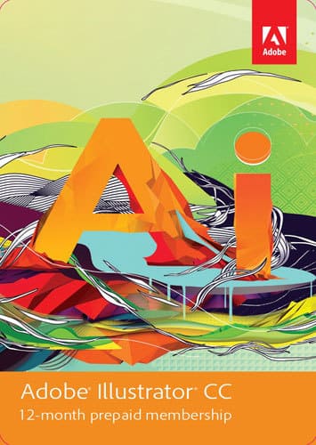 adobe illustrator cc 1 year subscription download