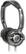 Front Standard. Skullcandy - Lowrider DJ-Style Stereo Headphones.