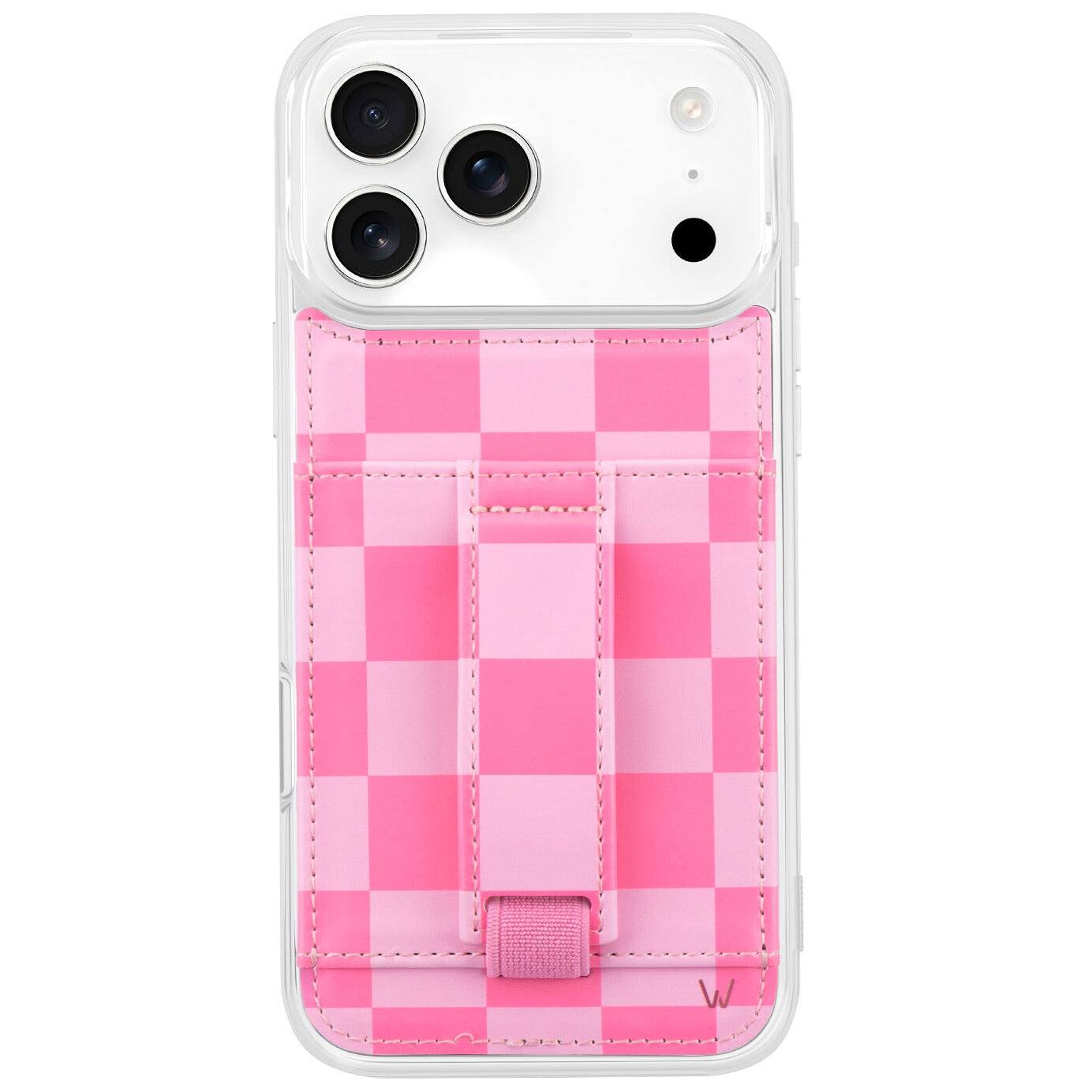 Bubblegum Check
