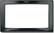 Front. Electrolux - 30" Trim Kit for Select Electrolux Microwaves - Black.