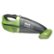 Right View. Shark - Portable Vacuum Cleaner - Green.