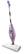 Front. Shark - Steam Pocket Mop - Purple.
