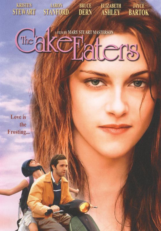  The Cake Eaters [DVD] [2007]