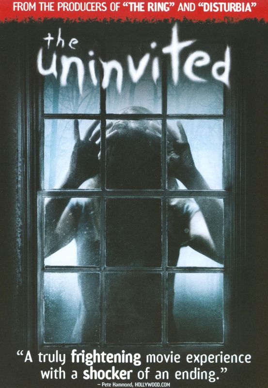  The Uninvited [DVD] [2009]