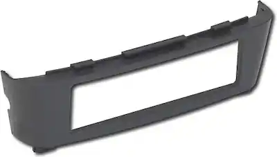 ASC Audio Kit De Tablero Estéreo De Coche Para Instalar Una Nueva Radio Para Nissan Sentra 2000 2001 2002 2003 2004 2005 2006