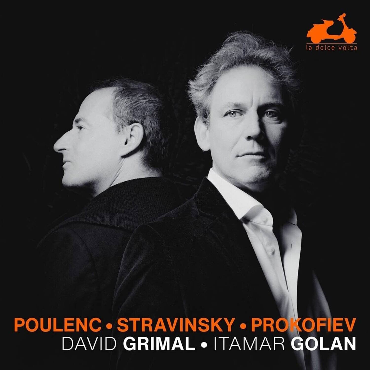 David Grimal - Beethoven: Violin Concerto   - COMPACT DISCS [CD] price history on PriceWatchPro