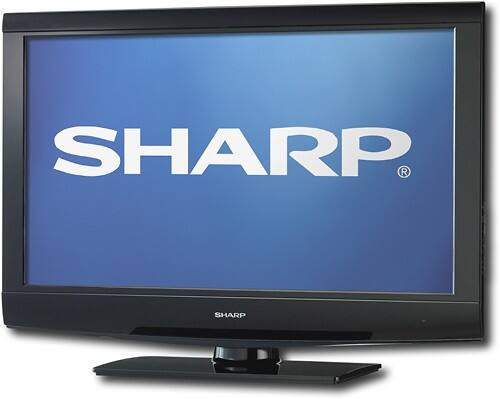 Best Buy: Sharp 32