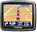 Front Standard. TomTom - One 140S GPS.