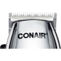 Alt View Zoom 13. Conair - Rechargeable Dry Hair Trimmer - Chrome.