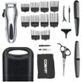 Alt View Zoom 14. Conair - Rechargeable Dry Hair Trimmer - Chrome.