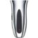 Alt View Zoom 15. Conair - Rechargeable Dry Hair Trimmer - Chrome.