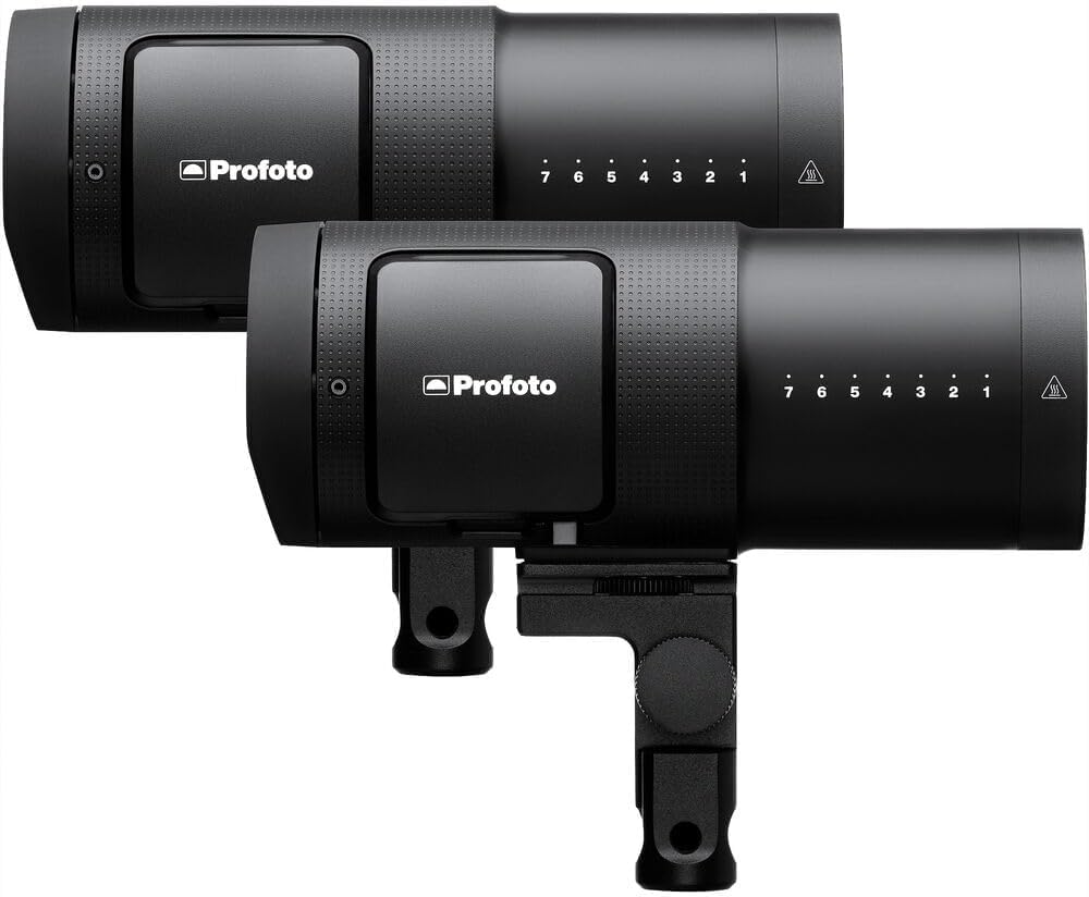 Profoto 7654321 7 6 5 4 3 2 1