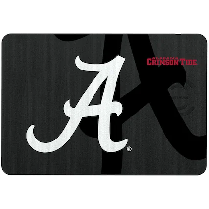 ALABAMA CRIMSON TIDE
A
©