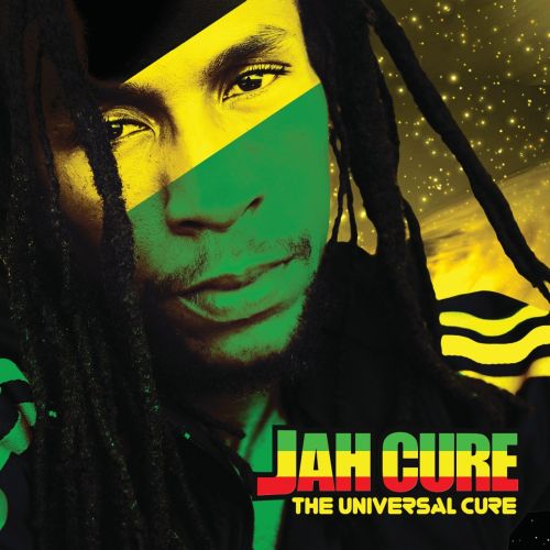 The Universal Cure [CD]