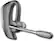 Front Standard. Plantronics - Voyager Pro Bluetooth Headset - Black.