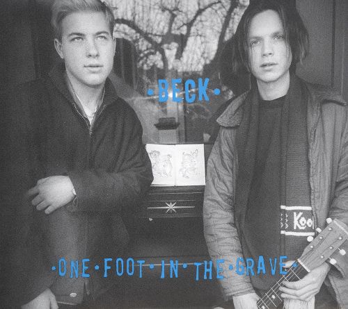  One Foot in the Grave [Expanded Edition] [CD]