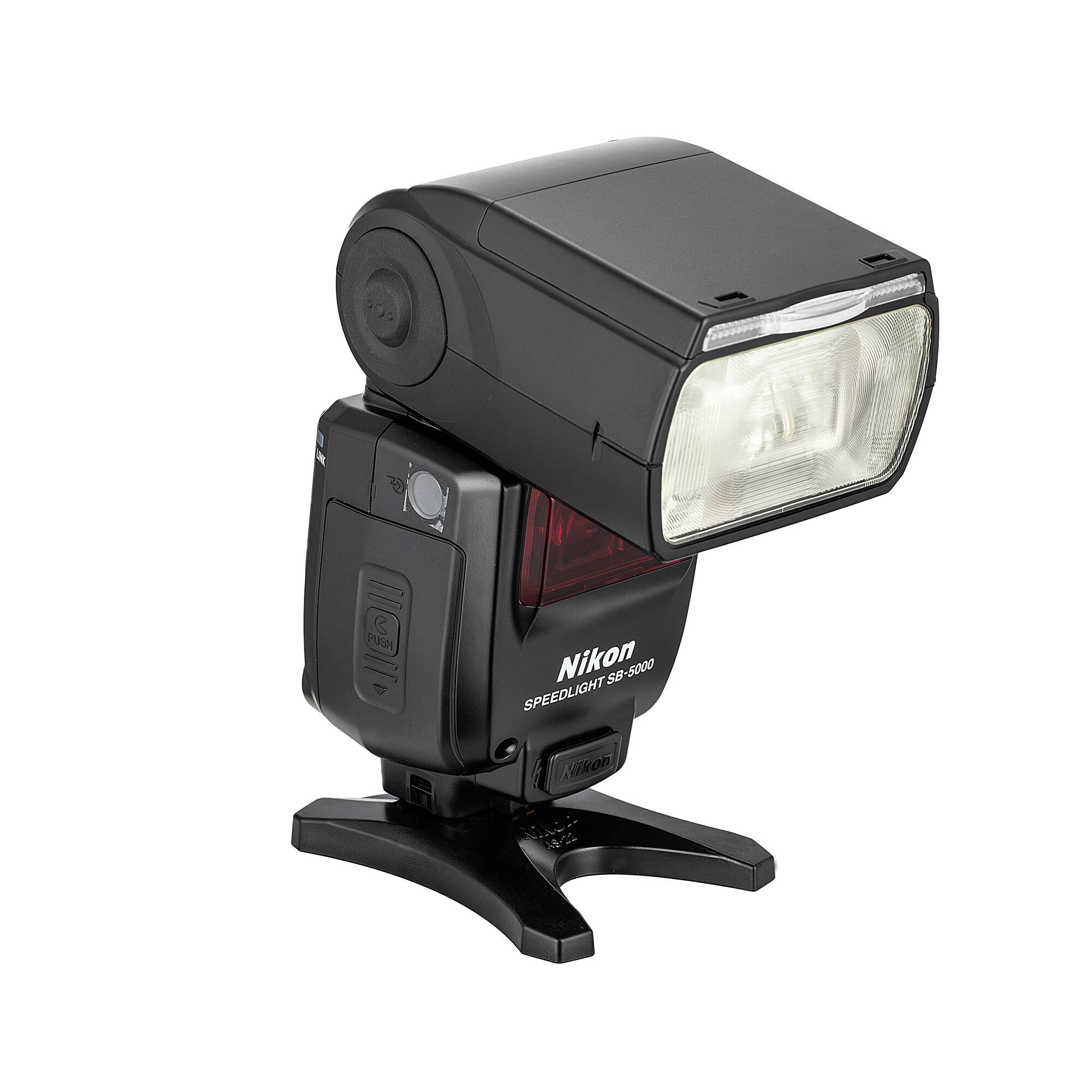 Nikon SB-5000 SPEEDLIGHT
