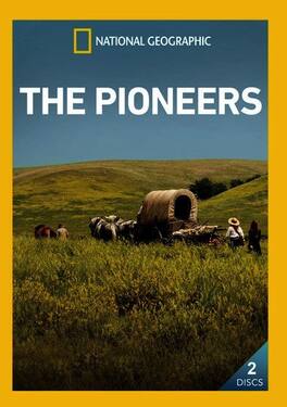 The Pioneers - DVD