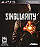  Singularity - PlayStation 3