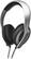 Angle Standard. Sennheiser - Over-the-Ear DJ Headphones.