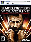 Front Detail. X-Men Origins: Wolverine - Windows.