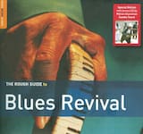 Best Buy: The Rough Guide To Blues Revival [CD]